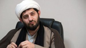 توییت افشاگرانه دبیر ستاد امر به معروف درباره بذرپاش