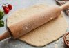 طرز تهیه خمیر پیتزای خانگی | فوت و فن درست کردن خمیر ترد و پفکی طرز تهیه خمیر پیتزای خانگی | فوت و فن درست کردن خمیر ترد و پفکی