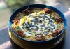 طرز تهیه آش نذری | ریزه کاری های پخت آش رشته مجلسی