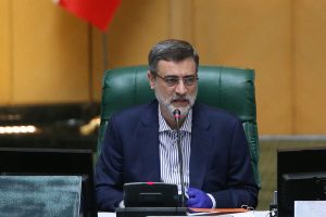 خبر مهم نایب رئیس اول مجلس درباره بورس