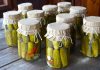طرز تهیه خیارشور | فوت کوزه گری‌ درست کردن خیارشور در خانه