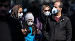 احتمال تعطیلی ۲ هفته ای تهران قوت گرفت