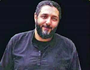 شهادت مرد بسیجی به خاطر دفاع از یک زن