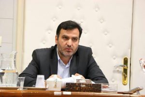 بازداشت دوچرخه سوار بی حجاب در نجف آباد