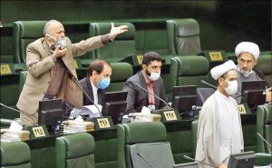 پارلمان گرفتار پوپولیسم | وجه اشتراک مجلس یازدهم و دولت احمدی نژاد