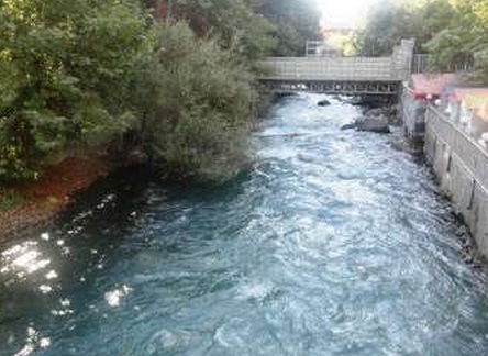 رودخانه کرج