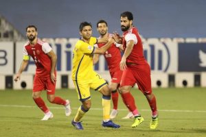 صعود دراماتیک پرسپولیس به فینال/ شاگردان گل محمدی ستاره شدند