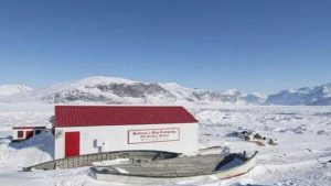 تنها شهر بدون کرونا در جهان + عکس