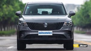 جدیدترین شاسی بلند بازار خودرو ایران | ویدئو جدید دیگنیتی را ببینید