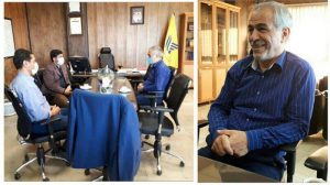 با شرایط موجود، امکان پخش کتب دانش آموزان از طریق پست وجود ندارد