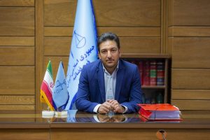 کاهش زمان حضور در دفاتر خدمات الکترونیک قضایی با اخذ نوبت اینترنتی