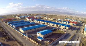 افزایش سرعت توسعه پیام در سال جهش تولید