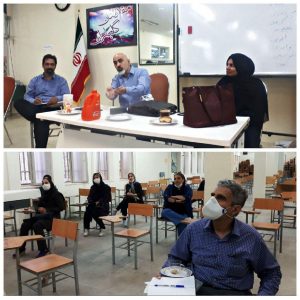 تربیت انسان؛ حلقه گمشده سیستم آموزشی ماست