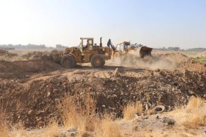 جریان فاضلاب سیاه جوب به شبکه فاضلاب شهری مسدود شد