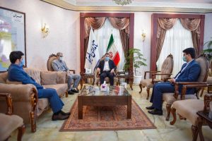 سرپرست جدید صندوق کارآفرینی امید البرز معرفی شد