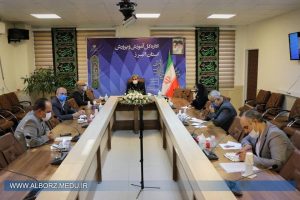 انجمن اولیا یاور مربیان مدرسه در تحقق اهداف عالی آموزش و پرورش است