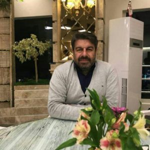 به مناسبت چهلم مرحوم دانشور