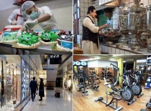 تسهیلات ۴۵ میلیارد تومانی راهگشای تحول در مشاغل خانگی البرز است