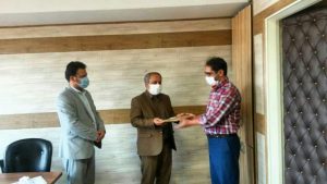 فرهنگ خبرنگاری – خبرنگار فرهنگی