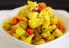 طرز تهیه ترشی مخلوط؛ به همراه نکات کلیدی برای کپک نزدن آن