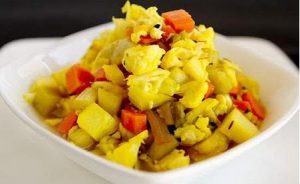 طرز تهیه ترشی مخلوط؛ به همراه نکات کلیدی برای کپک نزدن آن