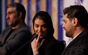 ریحانه پارسا از ایران رفت؟ | اظهارات سام درخشانی را در این باره بشنوید