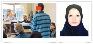 صدور حکم قصاص آرمان برای بار دوم | قاتل غزاله بعد از ۷ سال پای چوبه دار می‌رود