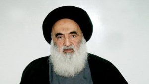 فتوای آیت الله سیستانی درباره کالاها و شرکت های رژیم صهیونیستی