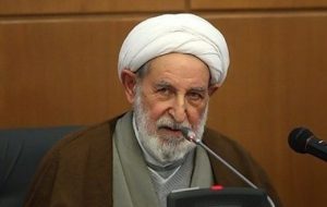 بیانیه شدید آیت الله یزدی علیه یک روحانی