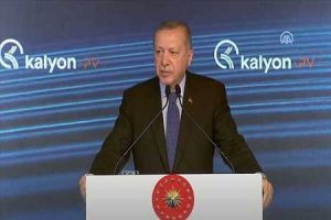 اردوغان خواستار تحریم کالاهای فرانسوی در ترکیه شد