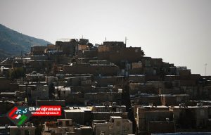 فاضلاب منطقه اسلام آباد تا پایان امسال به سامان می رسد