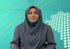 کنایه سنگین مجری معروف شبکه خبر به احمدی نژاد