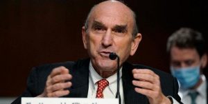 واکنش نماینده آمریکا در امور ایران درباره لغو تحریم ها در صورت پیروزی بایدن