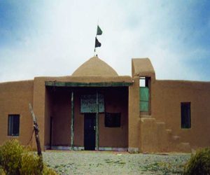 امامزادگان استمرار خیر کثیر اهل بیت (ع) هستند