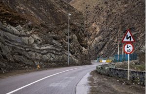 جاده کرج – چالوس همچنان بسته است / مسافران اصرار به سفر نکنند جاده کرج – چالوس همچنان بسته است / مسافران اصرار به سفر نکنند
