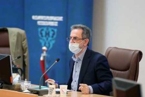 تمدید محدودیت های کرونایی در پایتخت تا پایان هفته جاری