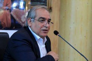 احتمال توقف پروژه زیرگذر بلوار جمهوری