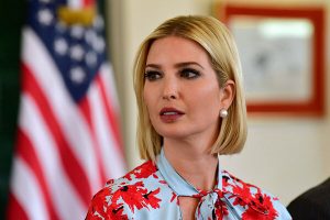 ماموریت ایوانکا برای راضی کردن پدر به شکست در انتخابات