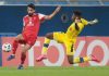 واکنش رسمی باشگاه پرسپولیس به مذاکرات غیرقانونی با بشار رسن