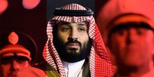 بن سلمان گفته ایران او را می‌کُشد اگر …