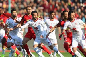 تاریخ بازی سوپر جام بین پرسپولیس و تراکتور تغییر کرد