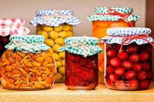 راز و رمز تهیه خوشمزه ترین ترشی