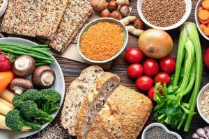 رژیم غذایی مناسب در پیشگیری از سرما خوردگی و آنفلوانزا
