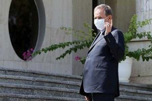 التماس دعای جهانگیری برای کاهش قیمت ها!