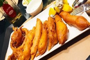 طرز تهیه جوجه چینی