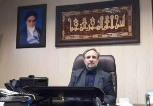 ورود دادستان کرج به موضوع تونل انتقال آب رودخانه کرج به تهران