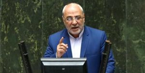 طرح مجلس برای حمایت از افشاگران فساد