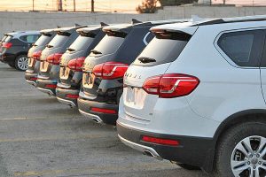 واردات خودروی خارجی آزاد می شود واردات خودروی خارجی آزاد می شود