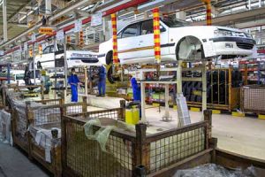 موافقت شورای رقابت با افزایش قیمت خودرو