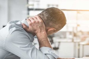 ناهنجاری گردن کج (Torticollis)